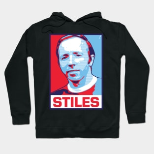 Stiles - ENGLAND Hoodie